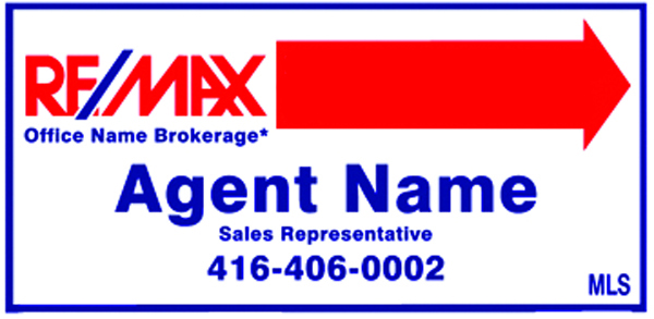 remax logo