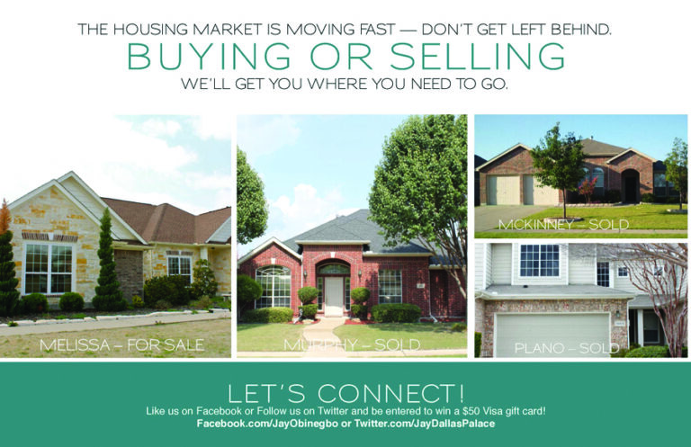 House market is moving